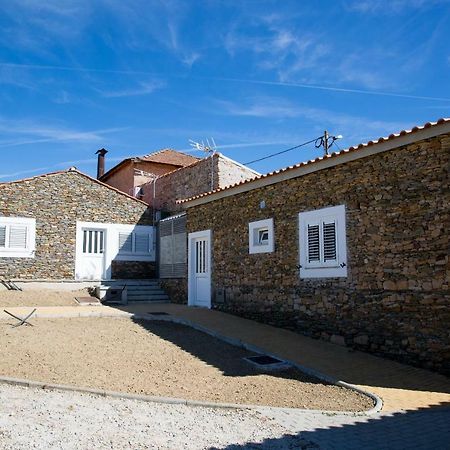 Desafios Da Horta Villa Souto da Velha Buitenkant foto