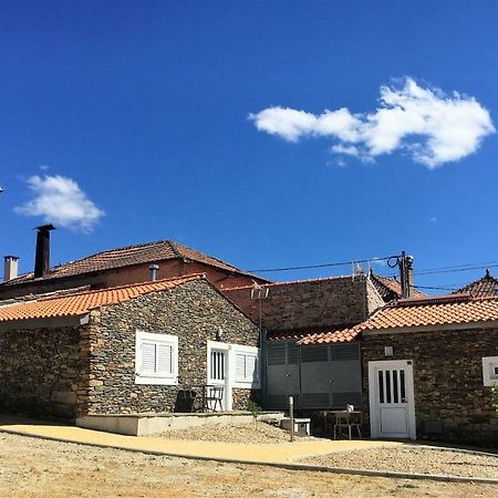 Desafios Da Horta Villa Souto da Velha Buitenkant foto