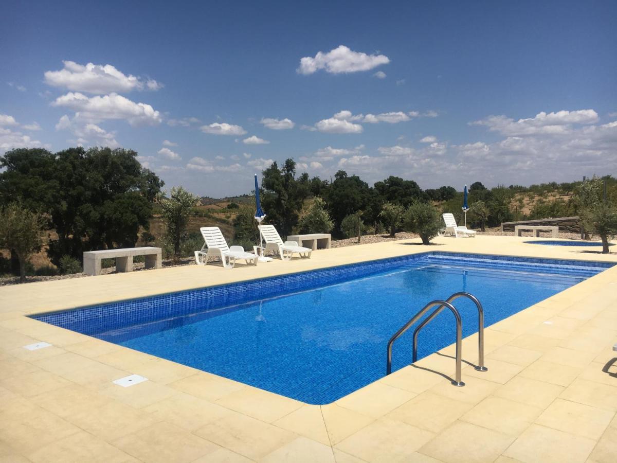 Desafios Da Horta Villa Souto da Velha Buitenkant foto