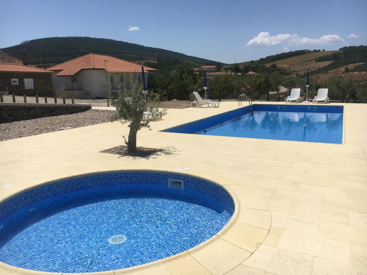 Desafios Da Horta Villa Souto da Velha Buitenkant foto