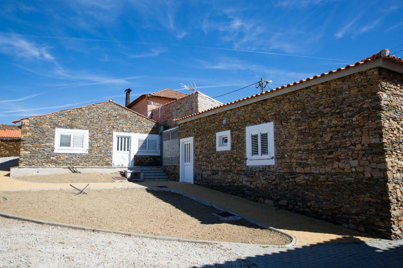 Desafios Da Horta Villa Souto da Velha Buitenkant foto