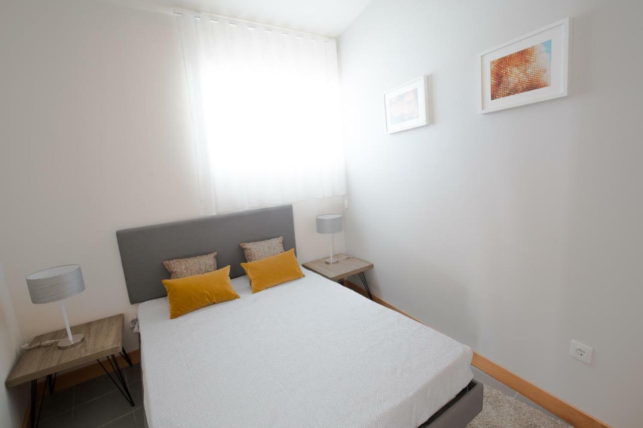 Desafios Da Horta Villa Souto da Velha Buitenkant foto