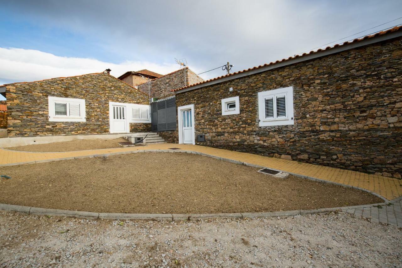 Desafios Da Horta Villa Souto da Velha Buitenkant foto