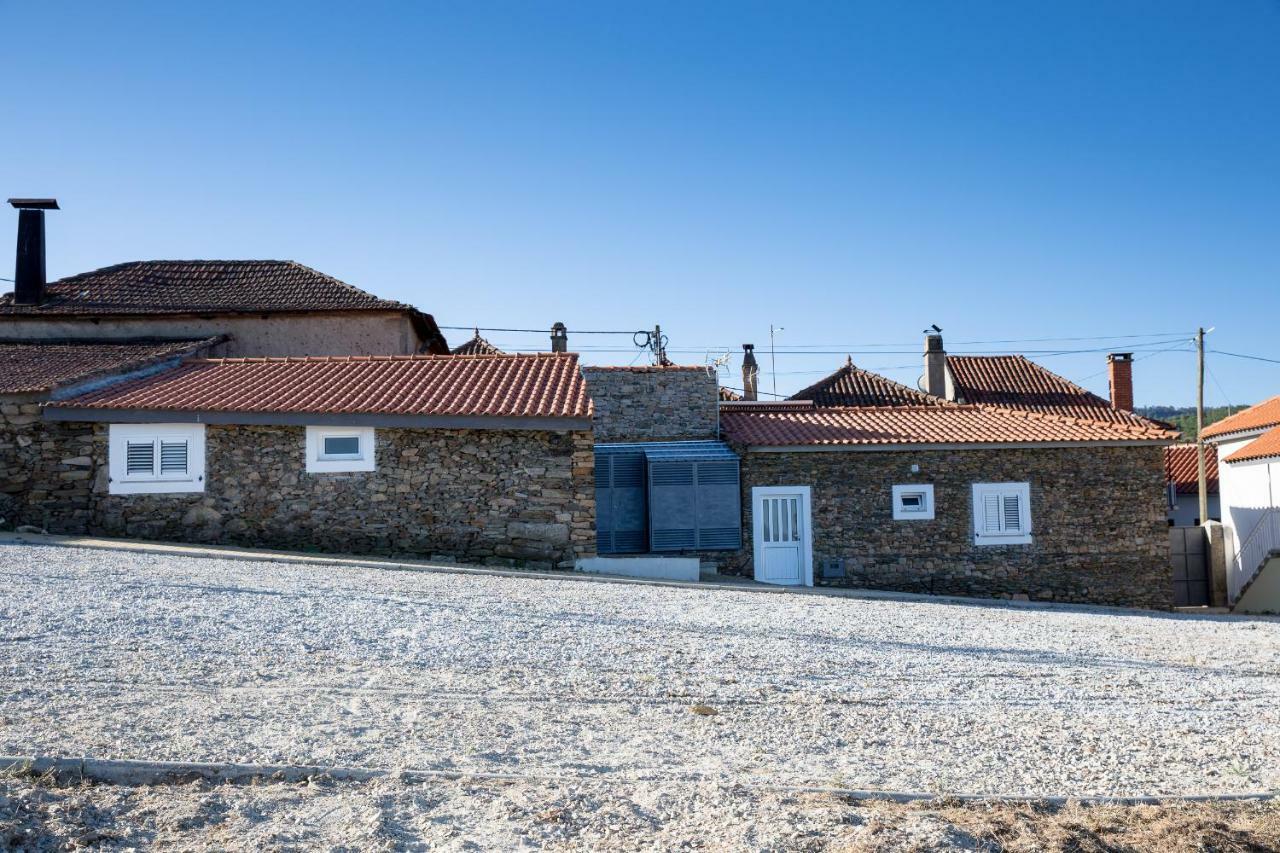 Desafios Da Horta Villa Souto da Velha Buitenkant foto