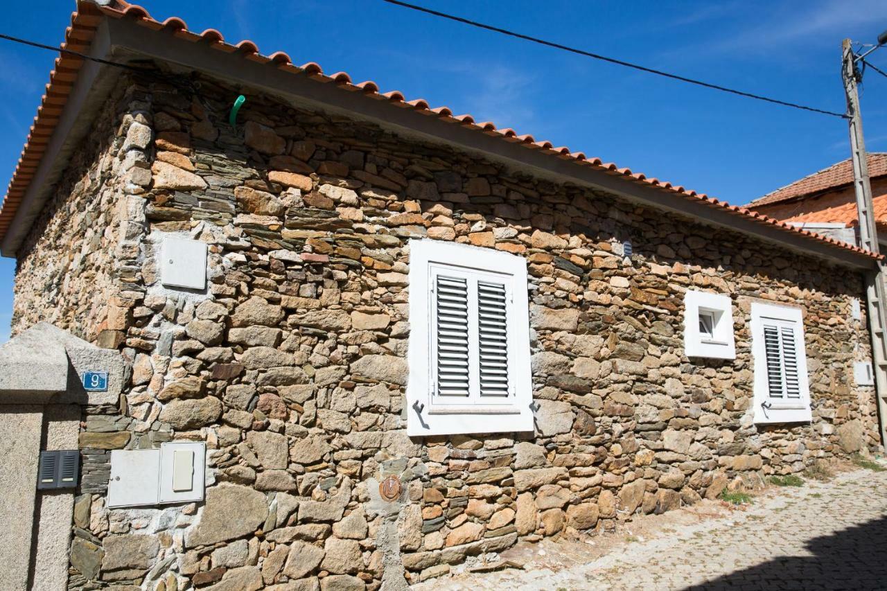 Desafios Da Horta Villa Souto da Velha Buitenkant foto