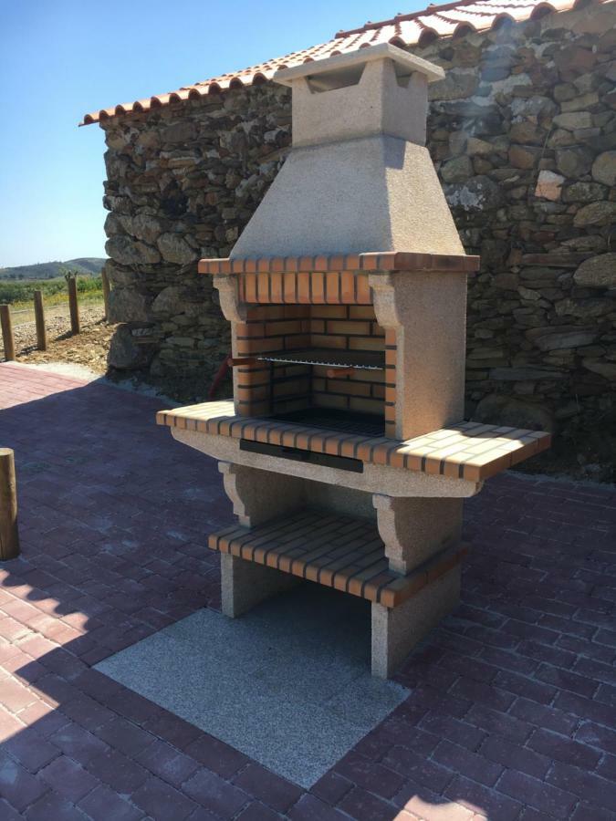 Desafios Da Horta Villa Souto da Velha Buitenkant foto